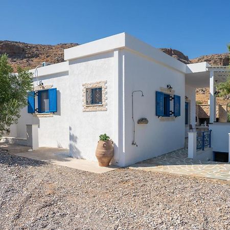 شقة Votsalo Chametoulo المظهر الخارجي الصورة