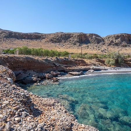 شقة Votsalo Chametoulo المظهر الخارجي الصورة